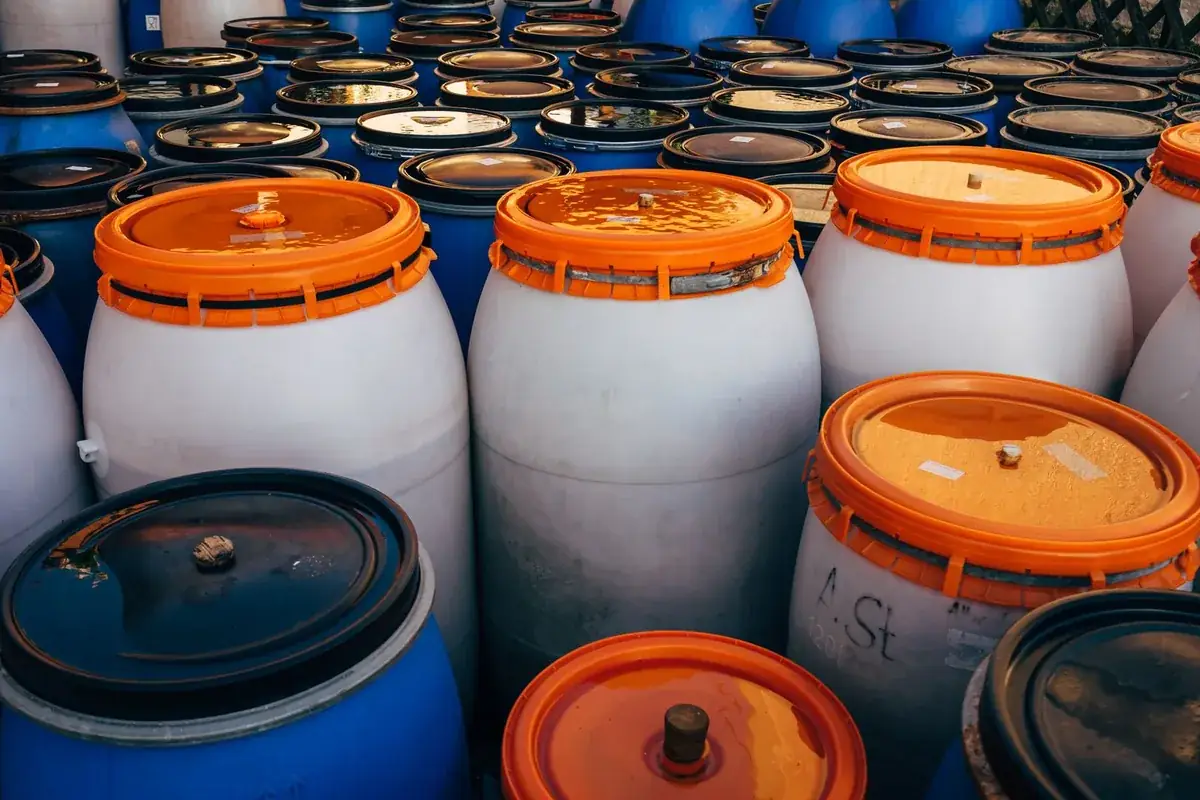 Hazmat Cleanup in Tremonton, UT